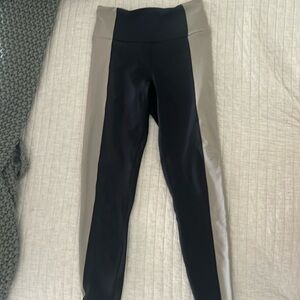 YPB Sculpt Lux Leggings 7/8